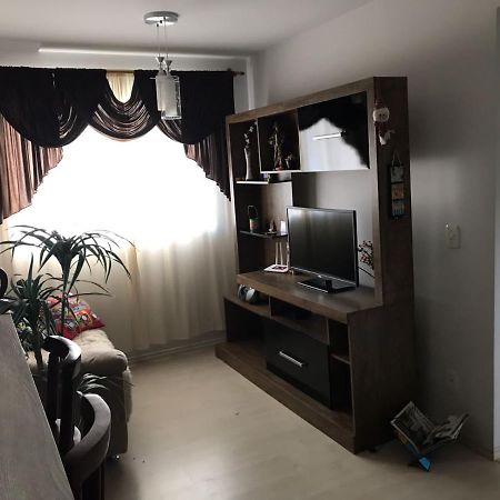 Apartamento Familiar Das Gurias Канела Экстерьер фото
