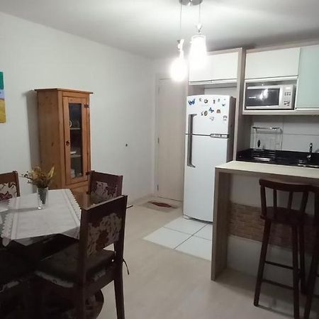 Apartamento Familiar Das Gurias Канела Экстерьер фото