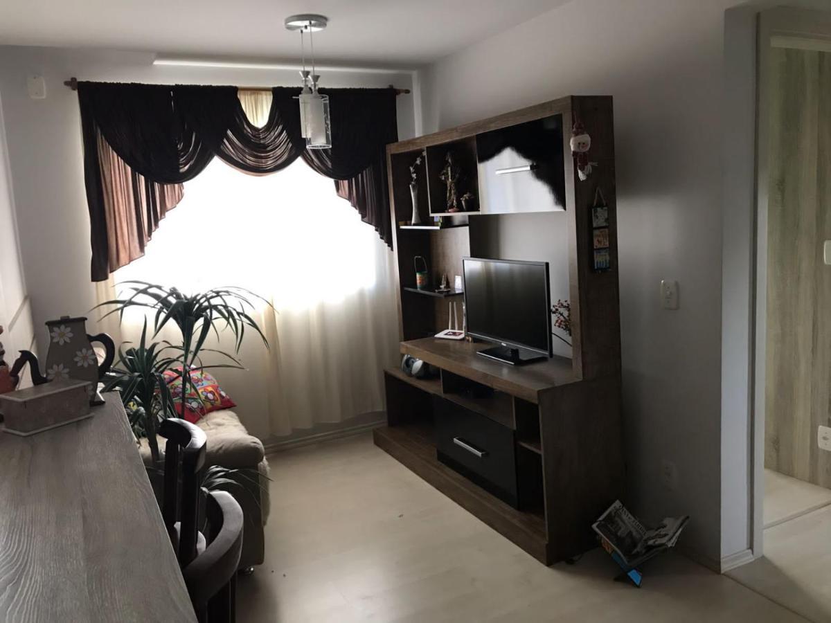 Apartamento Familiar Das Gurias Канела Экстерьер фото