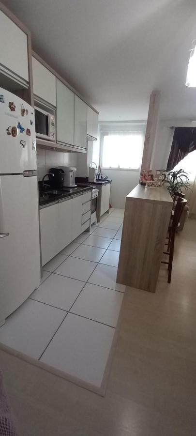 Apartamento Familiar Das Gurias Канела Экстерьер фото