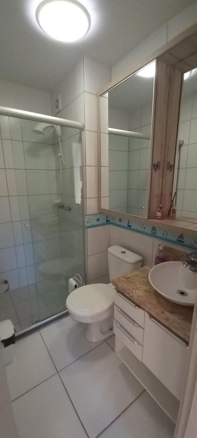 Apartamento Familiar Das Gurias Канела Экстерьер фото