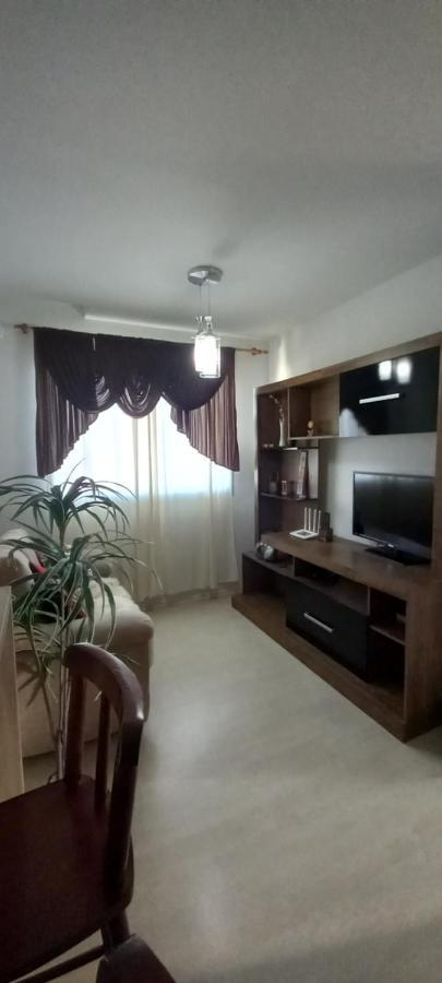 Apartamento Familiar Das Gurias Канела Экстерьер фото