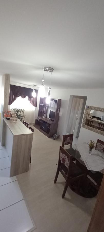 Apartamento Familiar Das Gurias Канела Экстерьер фото