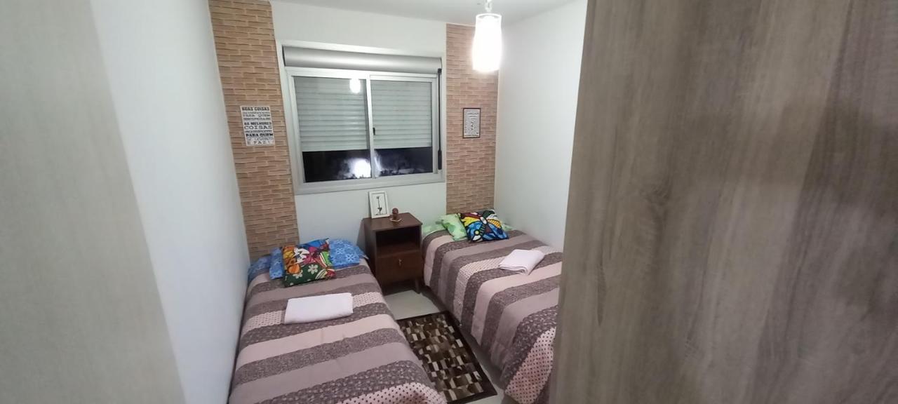 Apartamento Familiar Das Gurias Канела Экстерьер фото