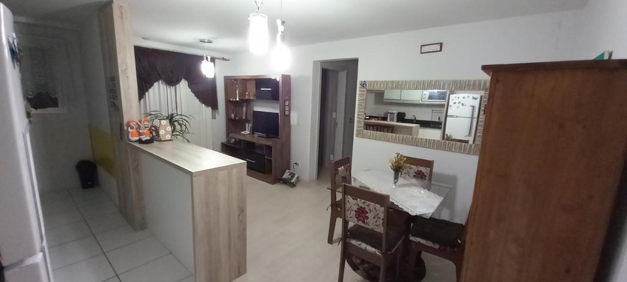 Apartamento Familiar Das Gurias Канела Экстерьер фото