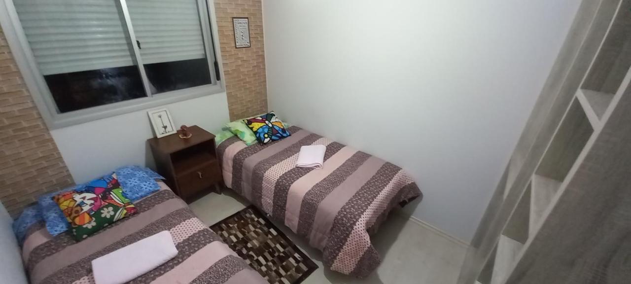 Apartamento Familiar Das Gurias Канела Экстерьер фото