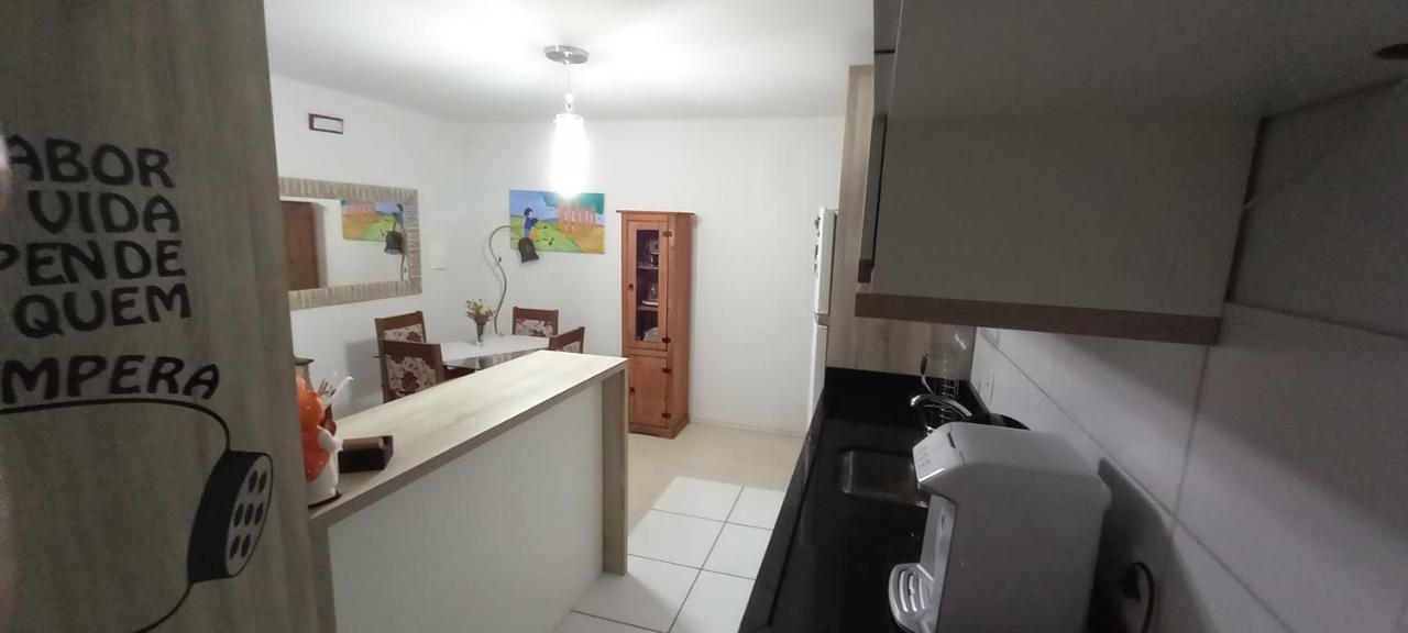 Apartamento Familiar Das Gurias Канела Экстерьер фото