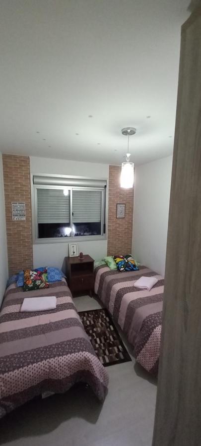 Apartamento Familiar Das Gurias Канела Экстерьер фото