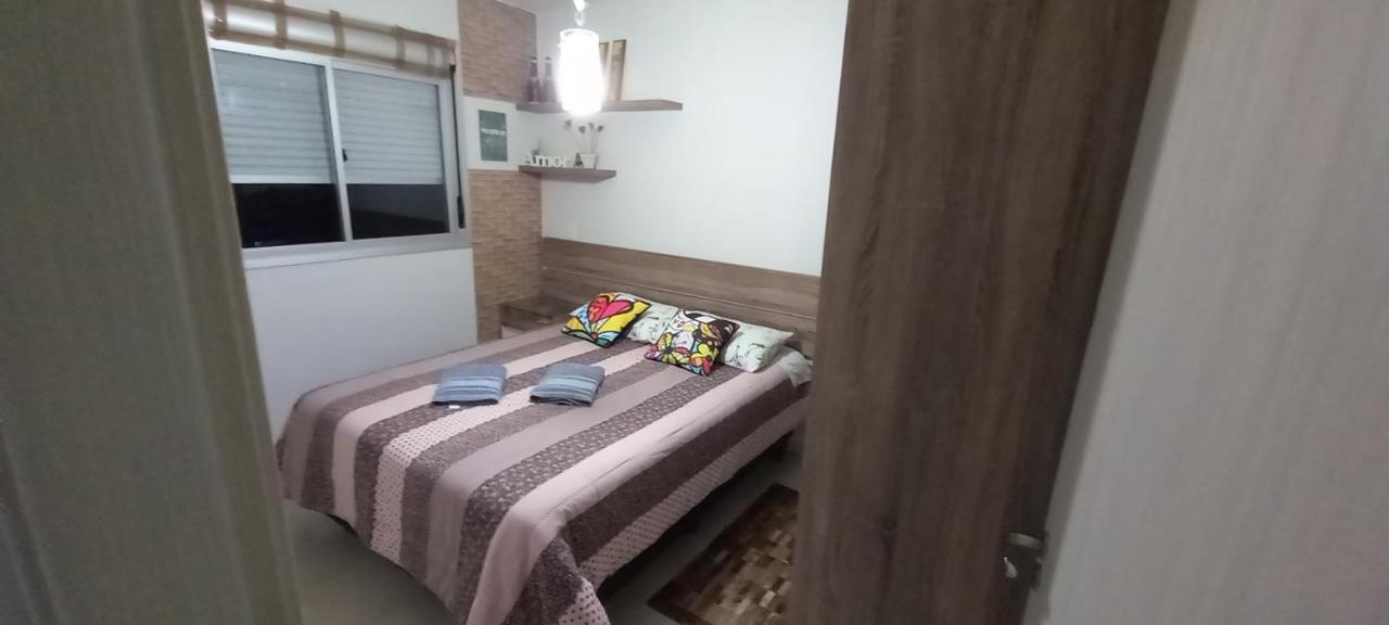 Apartamento Familiar Das Gurias Канела Экстерьер фото