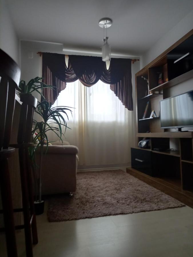 Apartamento Familiar Das Gurias Канела Экстерьер фото